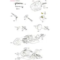 1/48 Scale Model Kit - Focke-Wulf