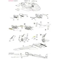 1/48 Scale Model Kit - Focke-Wulf