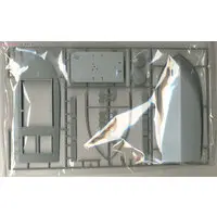 1/35 Scale Model Kit - Warship plastic model kit