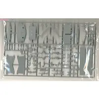1/35 Scale Model Kit - Warship plastic model kit
