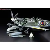 1/32 Scale Model Kit - Fighter aircraft model kits / Supermarine Spitfire
