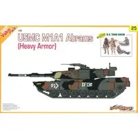 1/35 Scale Model Kit - Tank