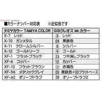 1/35 Scale Model Kit - Tank