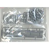 1/700 Scale Model Kit - WATER LINE SERIES / Lockheed F-35 Lightning II