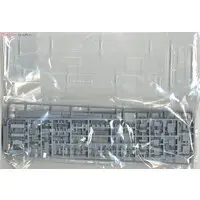 1/700 Scale Model Kit - WATER LINE SERIES / Lockheed F-35 Lightning II