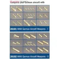 1/72 Scale Model Kit - Bomber / Junkers Ju 87