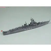 1/700 Scale Model Kit - SKY WAVE