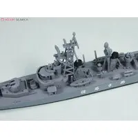 1/700 Scale Model Kit - SKY WAVE