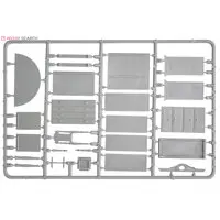 1/35 Scale Model Kit - Diorama