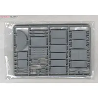 1/35 Scale Model Kit - Diorama