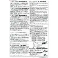 1/700 Scale Model Kit - Blue Impulse