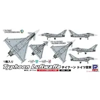 1/144 Scale Model Kit - Japan Self-Defense Forces