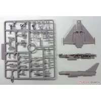 1/144 Scale Model Kit - Japan Self-Defense Forces