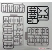 1/144 Scale Model Kit - Japan Self-Defense Forces