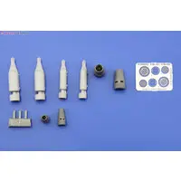 1/48 Scale Model Kit - Detail-Up Parts