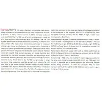 1/48 Scale Model Kit - Focke-Wulf / Focke-Wulf Fw 189 Uhu