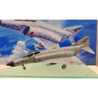 1/72 Scale Model Kit - Japan Self-Defense Forces / F-4EJ KAI PHANTOM II