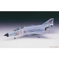 1/72 Scale Model Kit - Japan Self-Defense Forces / F-4EJ KAI PHANTOM II