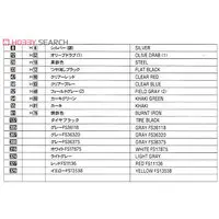 1/72 Scale Model Kit - Japan Self-Defense Forces / F-4EJ KAI PHANTOM II