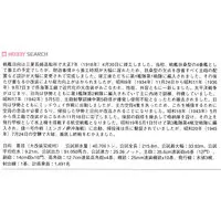 1/700 Scale Model Kit - WATER LINE SERIES / Japanese battleship Hyūga