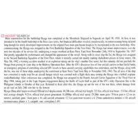 1/700 Scale Model Kit - WATER LINE SERIES / Japanese battleship Hyūga