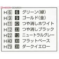 1/500 Scale Model Kit - Joy Joy Collection / Matsue Castle