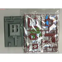 Plastic Model Kit - Joy Joy Collection / Tsuruga Castle