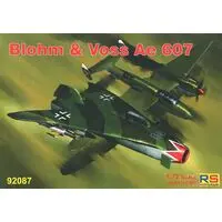 1/72 Scale Model Kit - Fighter aircraft model kits
