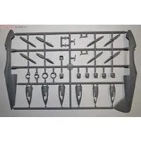 1/72 Scale Model Kit - Airliner / Airspeed Envoy