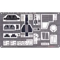 1/72 Scale Model Kit - Bomber / Mitsubishi Ki-21