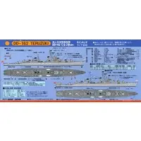 1/700 Scale Model Kit - SKY WAVE