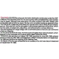 1/700 Scale Model Kit - SKY WAVE