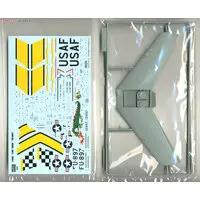 1/48 Scale Model Kit - Fighter aircraft model kits / North American F-86 Sabre