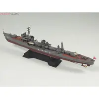 1/700 Scale Model Kit - SKY WAVE / Japanese destroyer Shiratsuyu