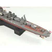 1/700 Scale Model Kit - SKY WAVE / Japanese destroyer Shiratsuyu