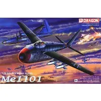 1/72 Scale Model Kit - Fighter aircraft model kits