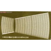 1/700 Scale Model Kit - Etching parts