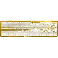 1/350 Scale Model Kit - Etching parts