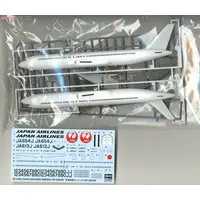 1/200 Scale Model Kit - Japan Airlines / Boeing 767-300