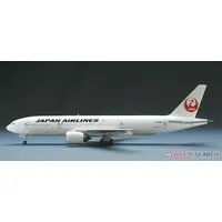 1/200 Scale Model Kit - Japan Airlines / Boeing 777-200