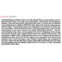 1/700 Scale Model Kit - SKY WAVE