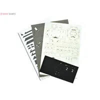 Miniature Art Kit - Castle / Matsumoto Castle