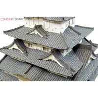 Miniature Art Kit - Castle / Matsumoto Castle
