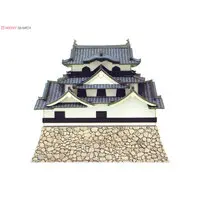 Miniature Art Kit - Castle