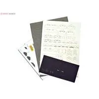 Miniature Art Kit - Castle