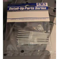 1/350 Scale Model Kit - Warship plastic model kit / Japanese Battleship Yamato