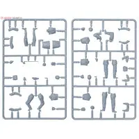 1/35 Scale Model Kit - Tank