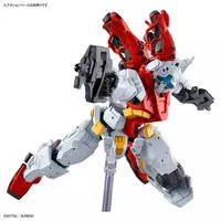 1/144 Scale Model Kit - HIGH GRADE (HG) - Kidou Senshi Gundam: GQuuuuuuX / Sugai's Gelgoog