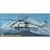 1/72 Scale Model Kit - Helicopter / SH-60B Seahawk