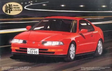 1/24 Scale Model Kit - Touge series (Pass series)